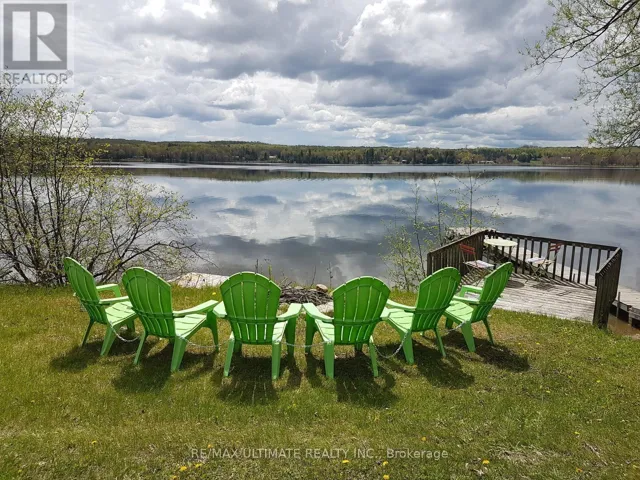 1355 GREEN LAKE ROAD, Dysart et al (Guilford), Ontario K0M1S0