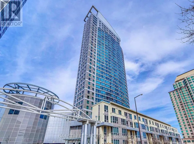 2712 - 38 LEE CENTRE DRIVE, Toronto (Woburn), Ontario M1H3J7