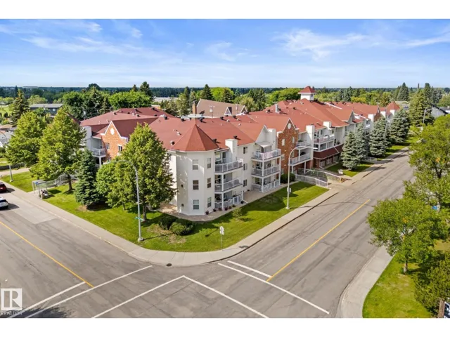 #327 6220 FULTON RD NW, Edmonton, Alberta T6A3T4