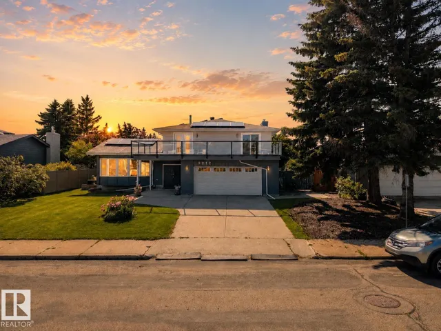 5212 142 ST NW, Edmonton, Alberta T6H4B4