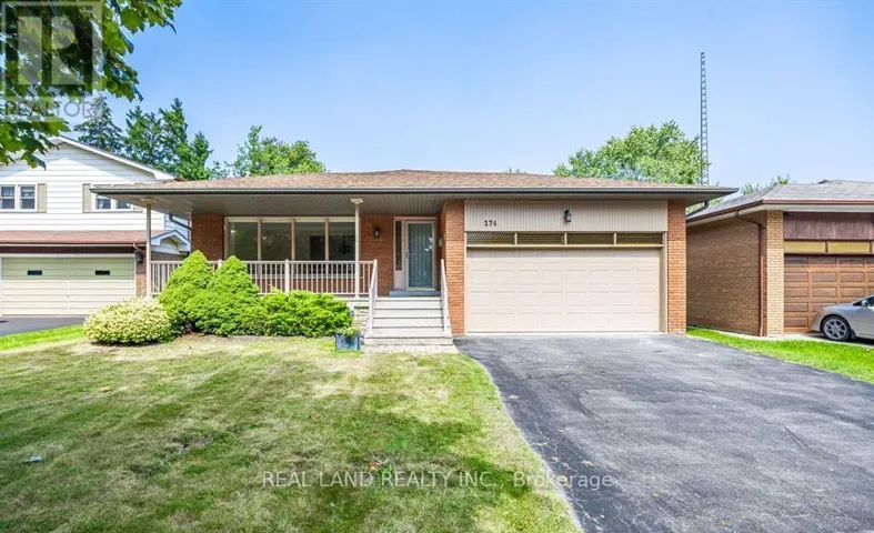 UPPER - 274 TIMOTHY COURT, Mississauga (Mineola), Ontario L5G2B4