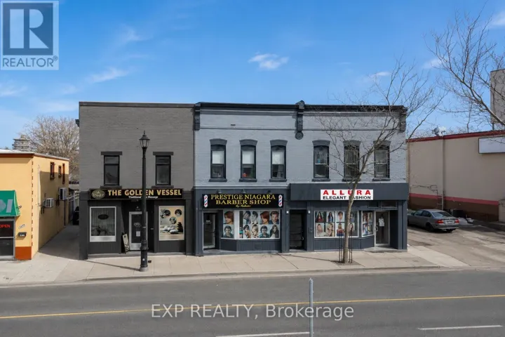 5848-5850 FERRY STREET, Niagara Falls (Dorchester), Ontario L2G1S9