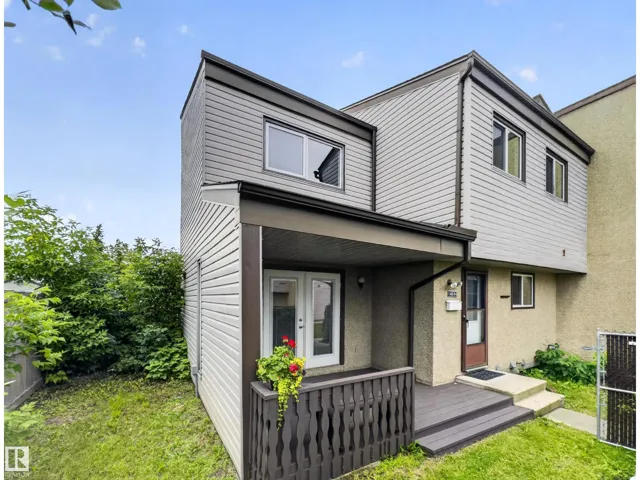 14644 25 ST NW, Edmonton, Alberta Y5Y1X4