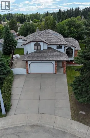 5245 16 Avenue, Edson, Alberta T7E1H1