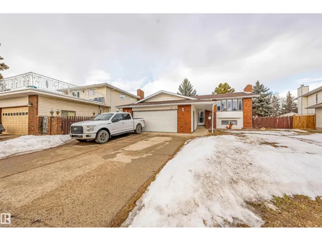 2437 89 ST NW, Edmonton, Alberta T6K2Y8