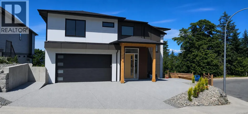 100 ROYAL PACIFIC Way, Nanaimo, British Columbia V9T5L7