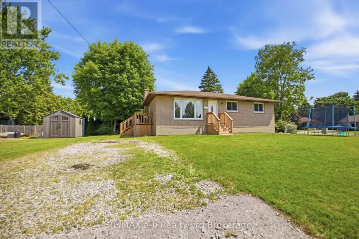 7 MARCHANT STREET, Aylmer, Ontario N5H1V5
