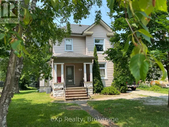 79 ALBERT STREET S, Saugeen Shores, Ontario N0H2L0