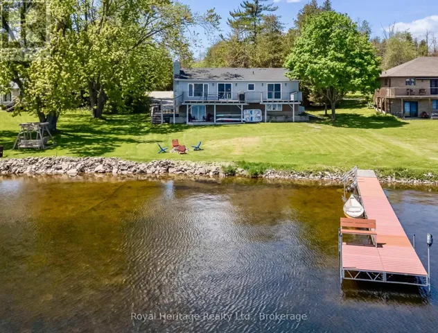 62 BETTYS BAY ROAD, Kawartha Lakes (Fenelon), Ontario K0M1G0