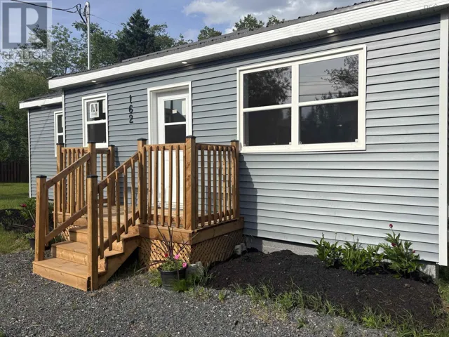 162 Sixth Street, New Glasgow, Nova Scotia B2H1B5