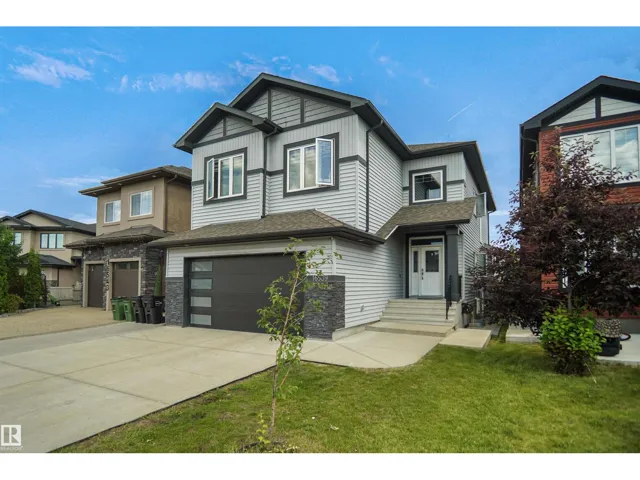 16539 132 ST NW, Edmonton, Alberta T6V0J4
