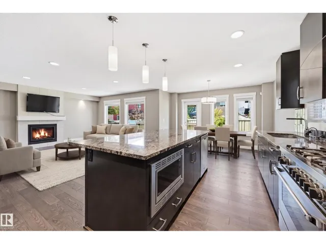 5430 Edworthy WY NW, Edmonton, Alberta T6M0P2