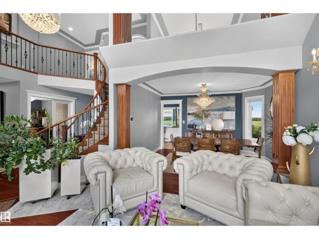 1751 Haswell cove NE NW, Edmonton, Alberta T6R3A9