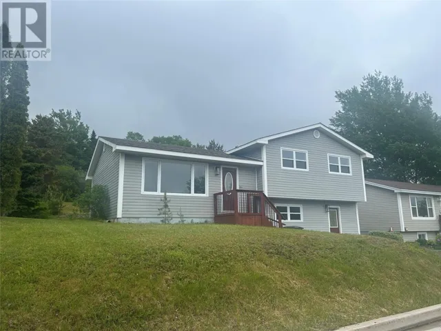9 Valleyview Heights, Clarenville, Newfoundland & Labrador A5A1Z9