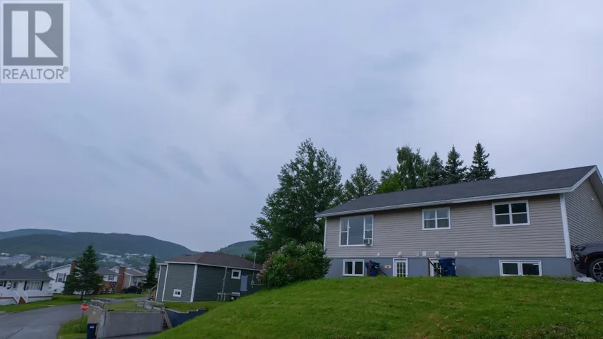 70 Atlantic Avenue, Corner Brook, Newfoundland & Labrador A2H6N6