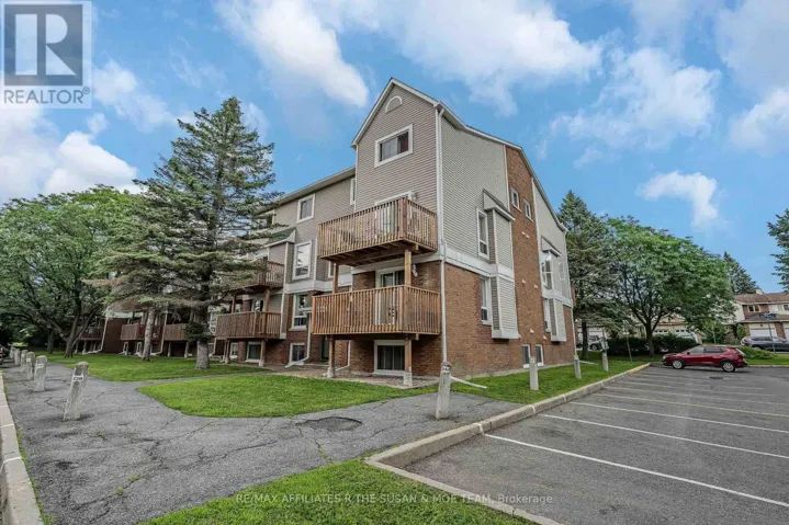 6 - 500 FENERTY COURT, Ottawa, Ontario K2L3B1