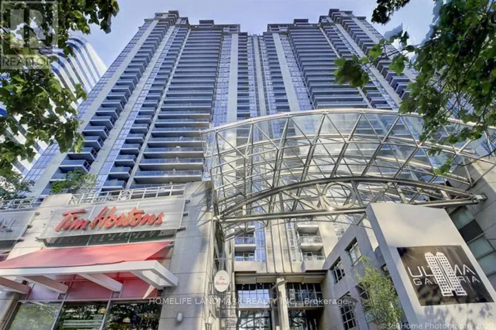 303 - 4968 YONGE STREET, Toronto (Lansing-Westgate), Ontario M2N7G9