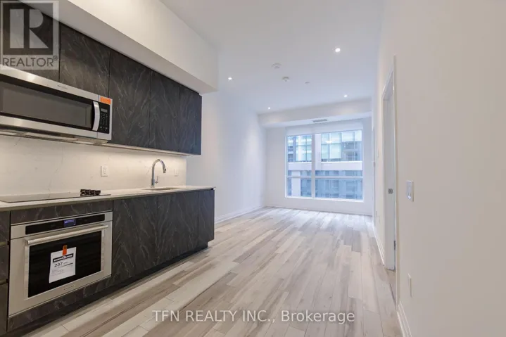 531 - 15 RICHARDSON STREET, Toronto (Waterfront Communities), Ontario M5A0Y5