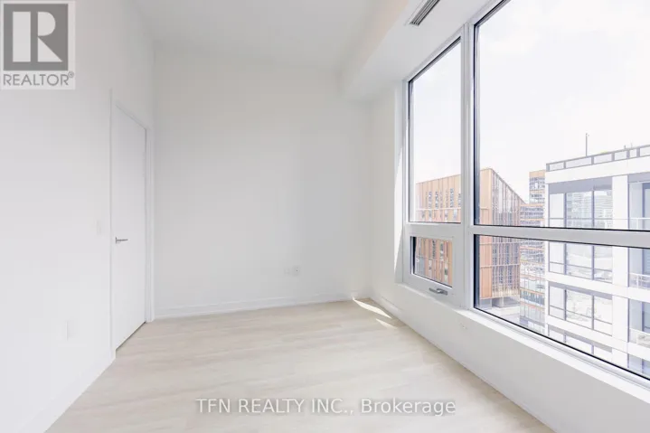 1107 - 15 RICHARDSON STREET, Toronto (Waterfront Communities), Ontario M5A0Y5