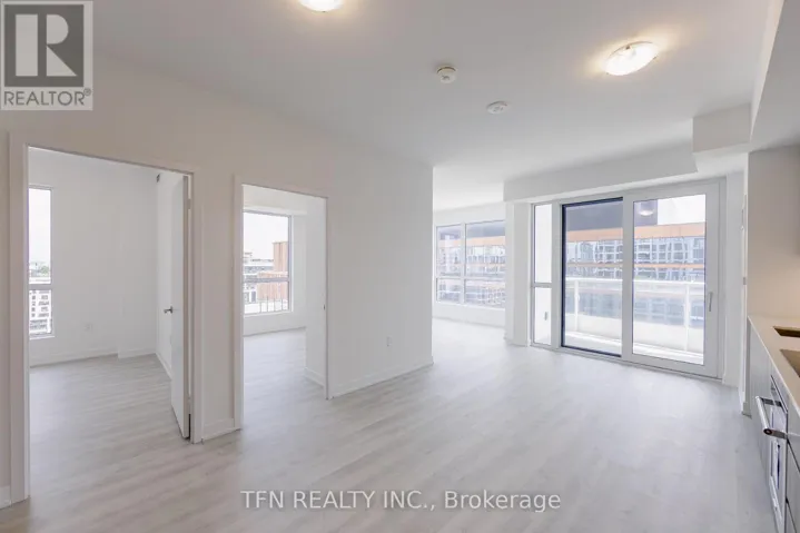 1313 - 15 RICHARDSON STREET, Toronto (Waterfront Communities), Ontario M5A0Y5