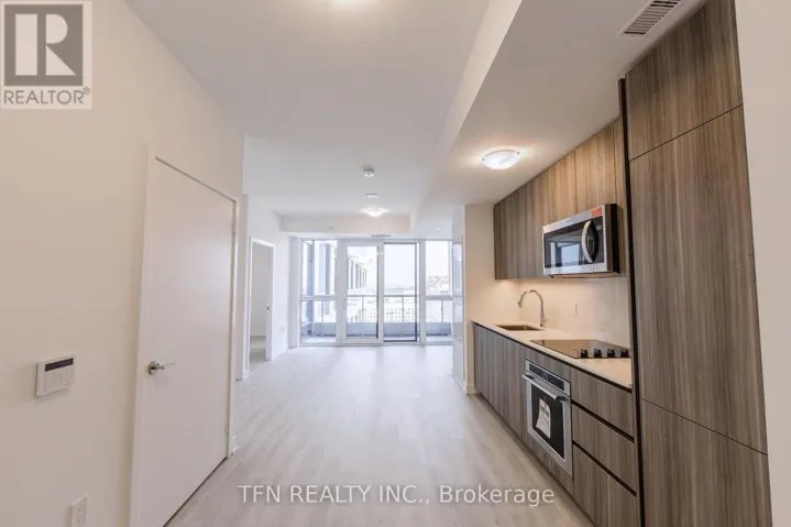 1610 - 15 RICHARDSON STREET, Toronto (Waterfront Communities), Ontario M5A0Y5