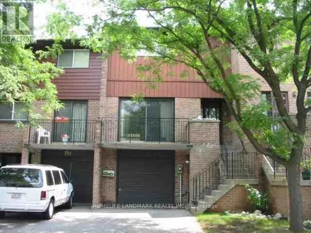 45 ASHGLEN WAY, Markham (Unionville), Ontario L3R3A6