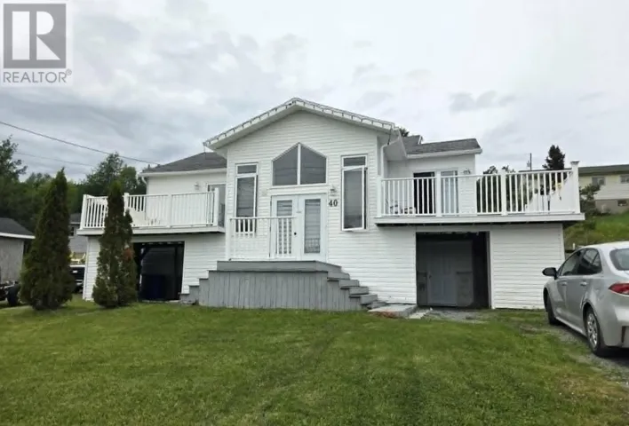 40 410 Highway, Baie Verte, Newfoundland & Labrador A0K1B0