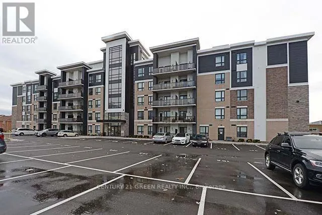 215 - 650 SAUVE STREET, Milton (BE Beaty), Ontario L9T8M4