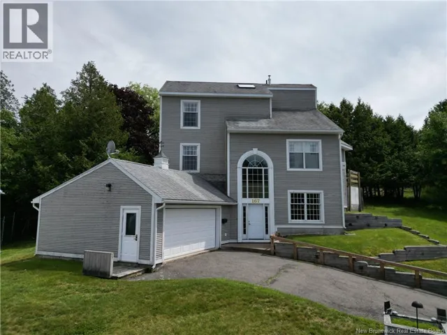 167 Meadowbank Avenue, Saint John, New Brunswick E2K2C9