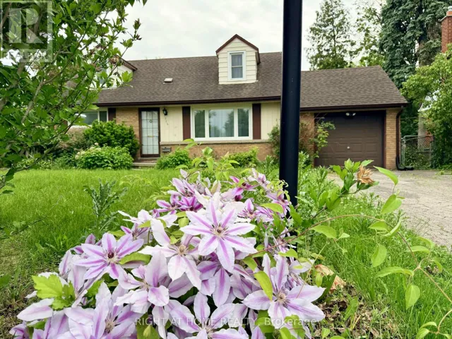 376 RIDGEWOOD CRESCENT, London South (South D), Ontario N6J3H1