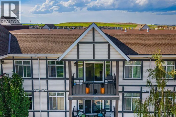 402, 6603 New Brighton Avenue SE, Calgary, Alberta T2Z5E5