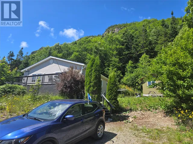 37 Gull Pond Road, Gull Pond, Newfoundland & Labrador A2N2Y4