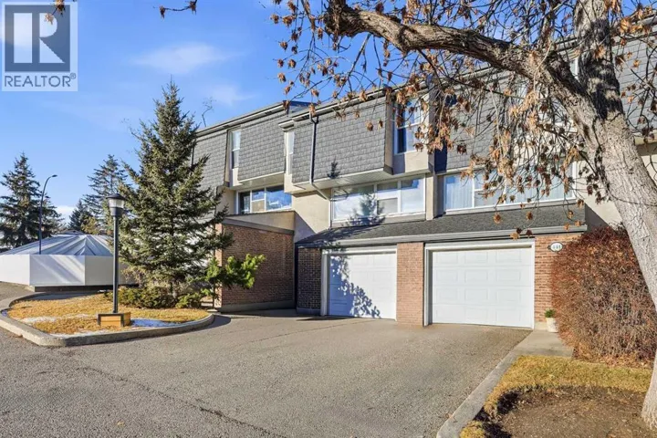 443 Brae Glen Crescent SW, Calgary, Alberta T2W1b6