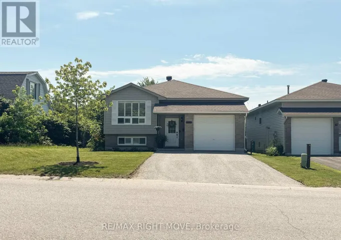 69 CALVERLEY STREET, Orillia, Ontario L3V3T3