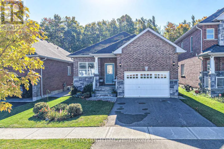 2997 STONE RIDGE BOULEVARD, Orillia, Ontario L3V8J5