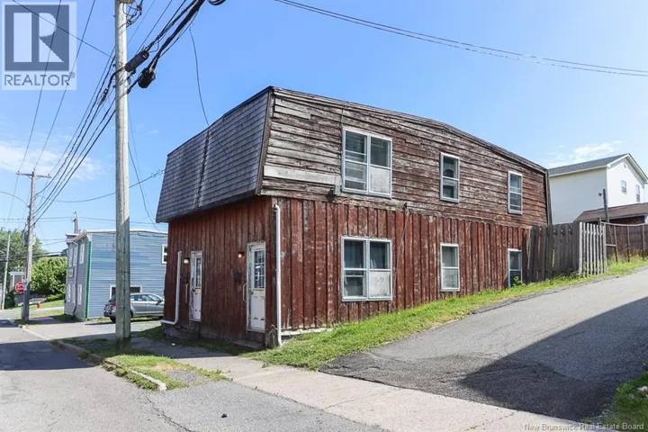 304 Carmarthen Street, Saint John, New Brunswick E2L2N9