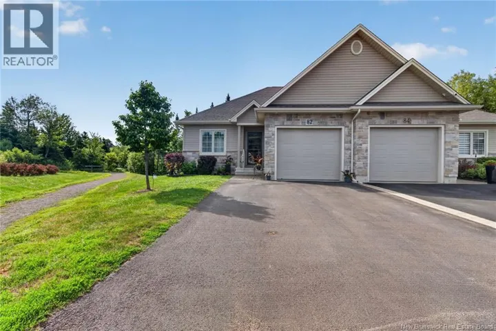 82 Conservation, Dieppe, New Brunswick E1A9T7