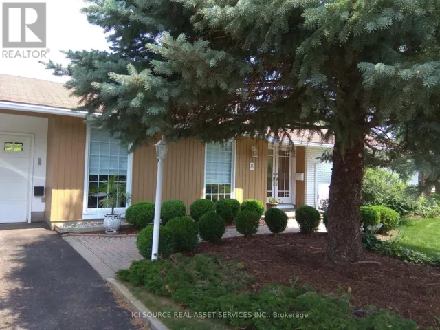8 BIRCHVIEW ROAD, Ottawa, Ontario K2G3G4