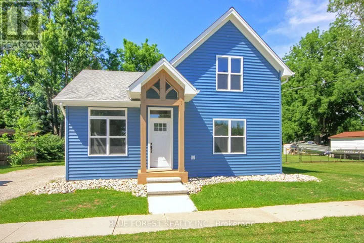454 TRERICE STREET, Chatham-Kent (Dresden), Ontario N0P1M0