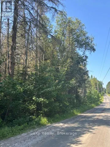 2A PT LT 12 CON 2 BOUNDARY ROAD, Parry Sound Remote Area (Lount), Ontario P0A1X0