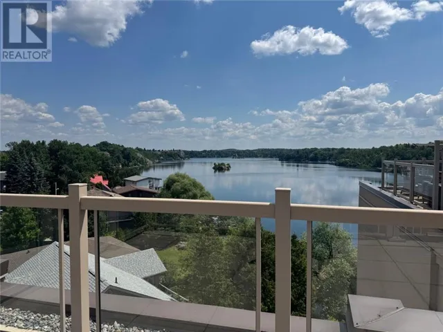 15 MAKI Avenue Unit# 504, Sudbury, Ontario P3E2P3