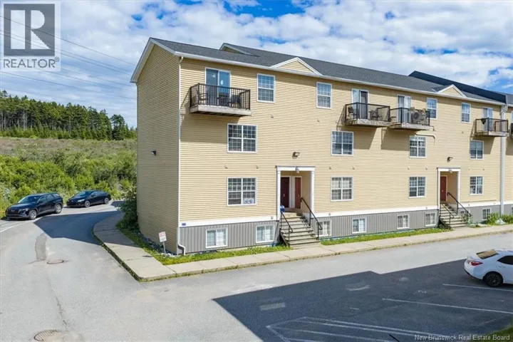 20 Woodhollow Park Unit# 2, Saint John, New Brunswick E2J0E7
