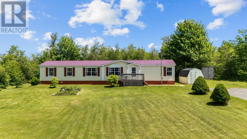 172 St Peters Harbour Road, Morell, Prince Edward Island C0A1S0