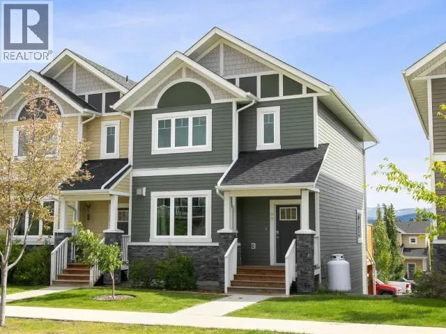 34-71 AKSALA DRIVE, Whitehorse, Yukon Y1A0M5