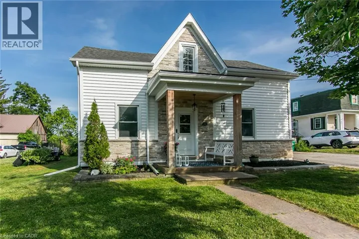 393 HURON Street, New Hamburg, Ontario N3A1K5