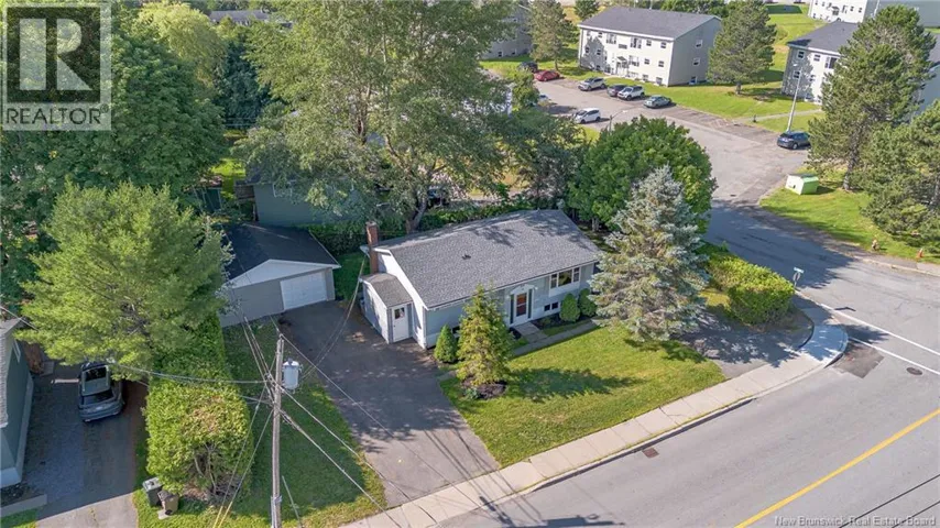 19 Woodward Avenue, Saint John, New Brunswick E2K1Z6