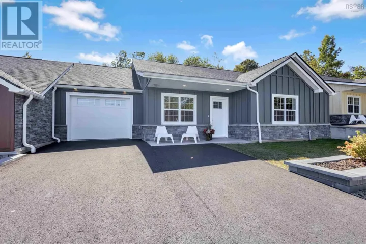 9 Lions Club Road, Fox Point, Nova Scotia B0J1T0