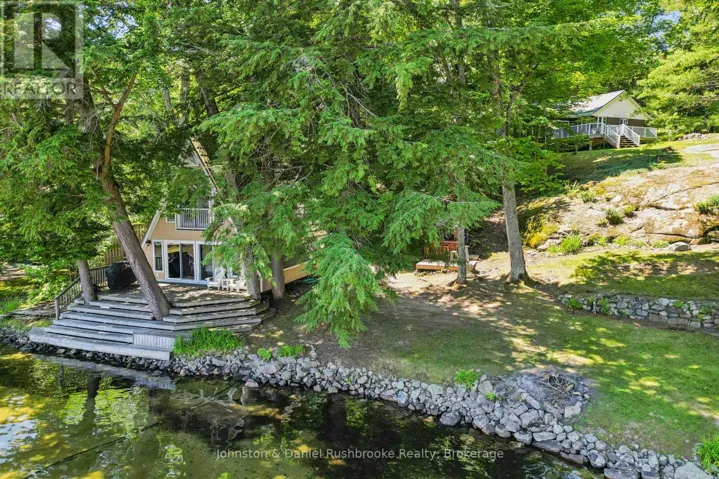 8 - 1155 STEPHEN ROAD, Muskoka Lakes (Medora), Ontario P0B1J0