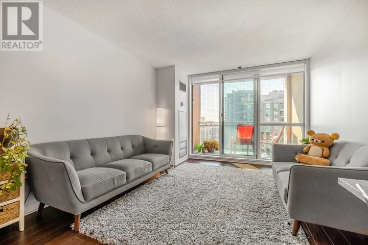 UPH3 - 8 PEMBERTON AVENUE, Toronto (Newtonbrook East), Ontario M2M4K8