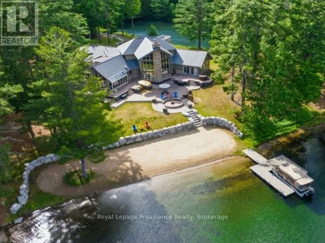 1003 A & B SUNRISE BEACH LANE, Frontenac (Frontenac North), Ontario K0H1K0